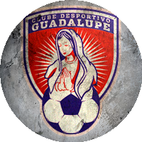 Logo Clube Desportivo de Guadalupe